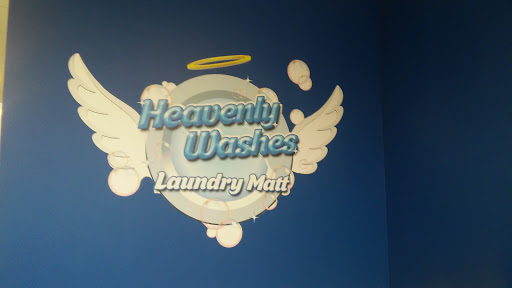Laundry Service «Heavenly Washes Laundry Matt», reviews and photos, 4667 Old Pleasant Hill Rd, Kissimmee, FL 34758, USA