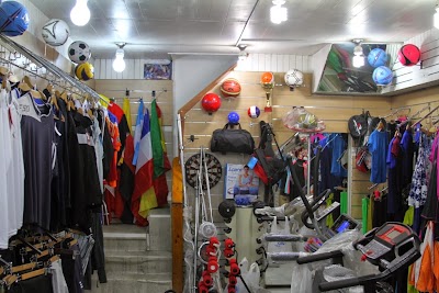 Photos of Baraka Sports - Jabal Al-Hussein