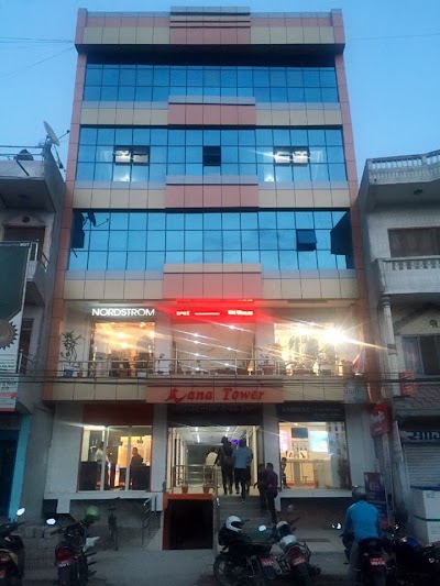 Photos of Tulsipur Chowk
