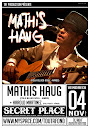 MATHIS HAUG + HAROLD MARTINEZ MathisHaugWEB