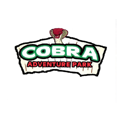 Cobra Adventure Park logo