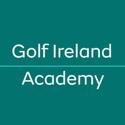 Golf Ireland Academy, Driving Range, Golf Lessons and Custom Fitting logo