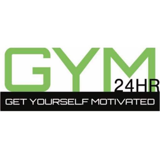 Get Yourself Motivated logo