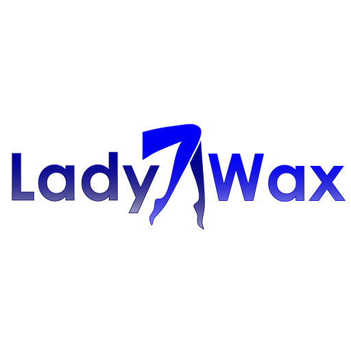 LadyWax logo