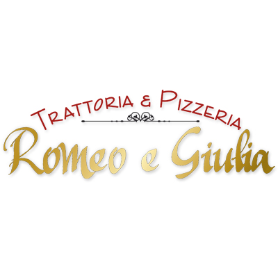 Ratskeller Taucha Romeo e Giulia logo