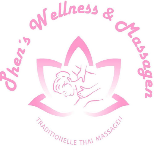 Phens Wellness & Massagen logo