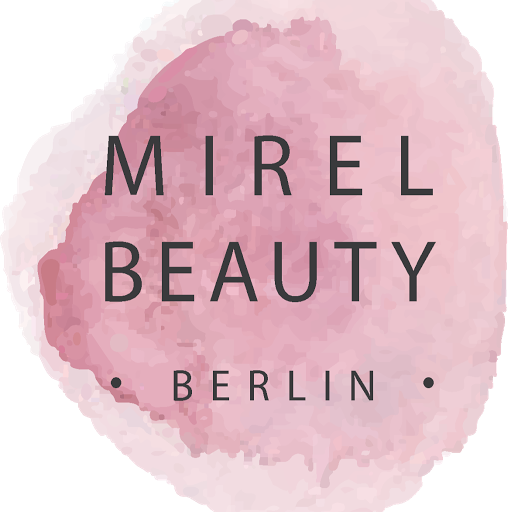 MIREL BEAUTY Salon & Shop logo