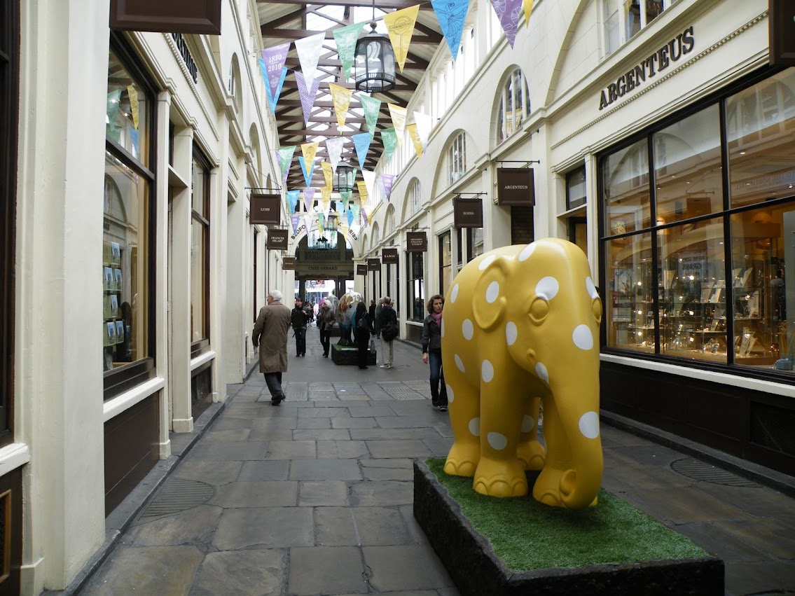 Citywalk in , United Kingdom, visiting things to do in United Kingdom, Travel Blog, Share my Trip 