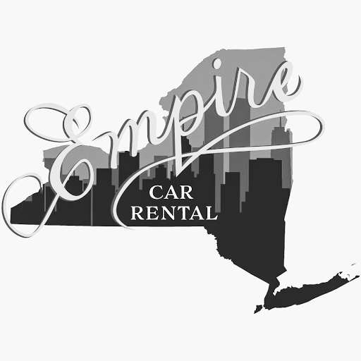 Empire Cash Car Rental logo