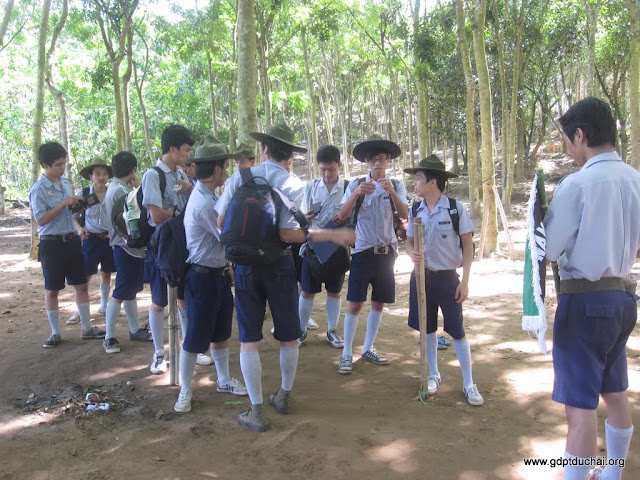 GDPT Duc Hai, gdptduchai, Sinh Nh�t Thanh Nam IV
