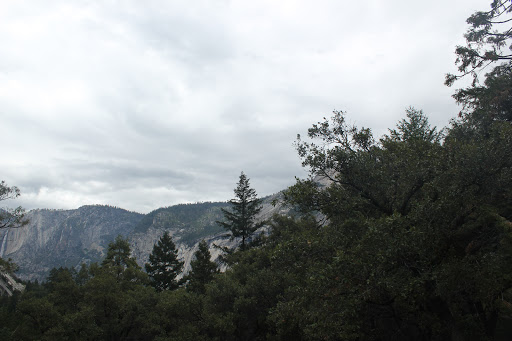 Yosemite Valley