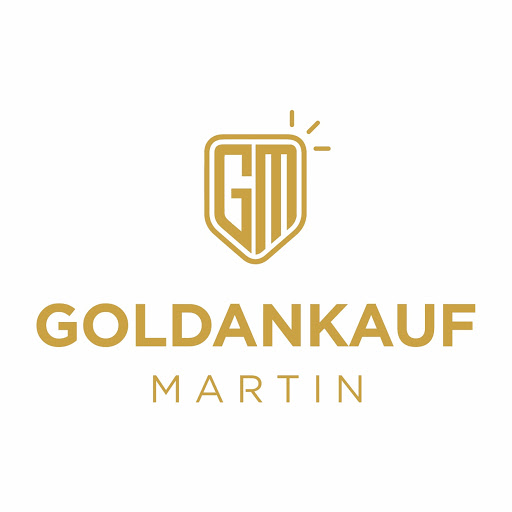 Goldankauf Martin – Ankauf von Gold, Silber und Schmuck logo