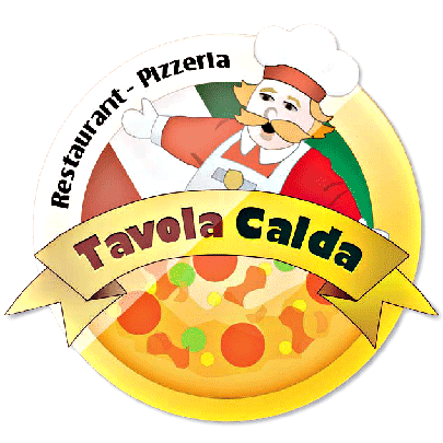 Pizzeria Tavola Calda
