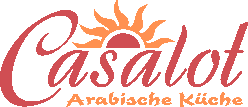Casalot Restaurant logo