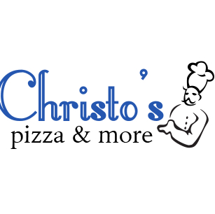 Christo's Pizza of Pawcatuck logo