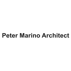 Peter Marino Architect logo