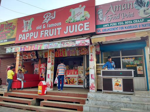 Pappu fruit juice, Patiala, Urban Estate Phase II, Urban Estate, Patiala, Punjab 147002, India, Juice_bar, state PB