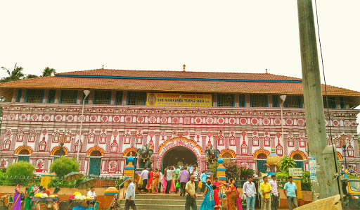 Shri Marikamba Temple, State Highway 77, Uttara Kannada, Sirsi, Karnataka 581402, India, Association_or_organisation, state KA