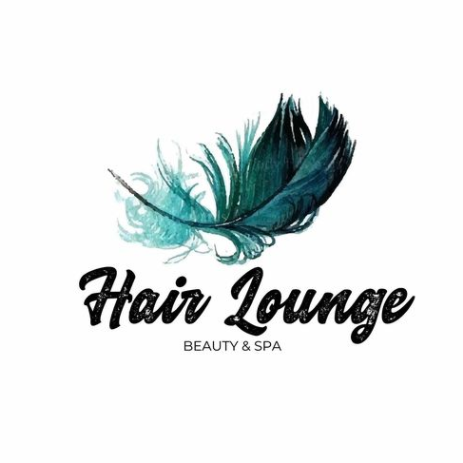 Hair Lounge VA logo