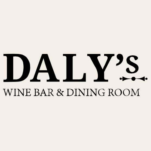 Daly's Wine Bar logo