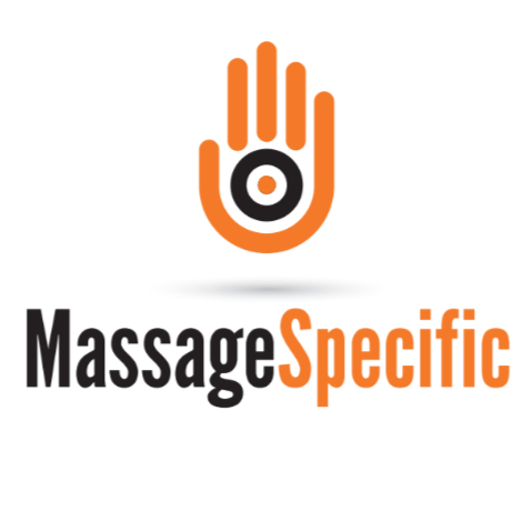 Massage Specific logo