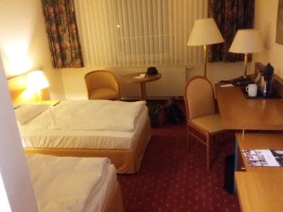 Photos of Mercure Hotel Leipzig am Johannisplatz