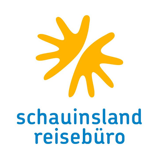 schauinsland reisebüro Düsseldorf ex HOLIDAY-LAND logo