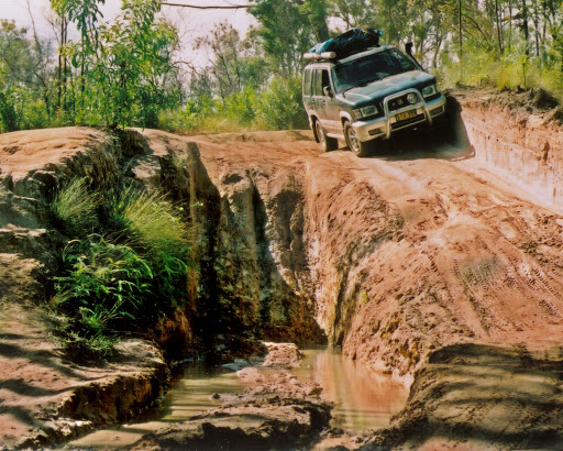 Cape York