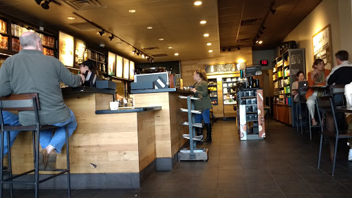 Coffee Shop «Starbucks», reviews and photos, 2 E Ridge Pike, Conshohocken, PA 19428, USA