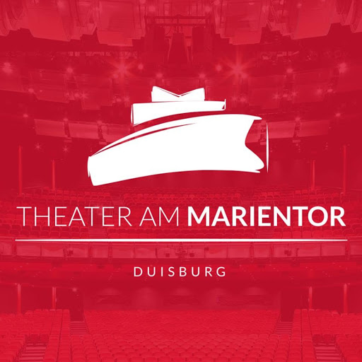 Theater am Marientor logo