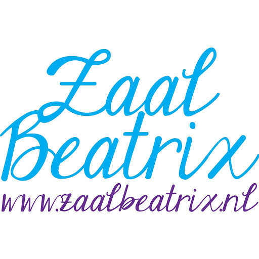 Zaal Beatrix logo