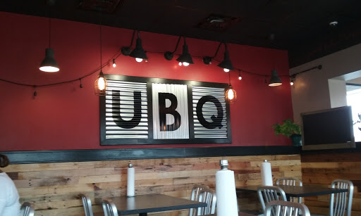 Barbecue Restaurant «Urban Bar-B-Que», reviews and photos, 4650 Wilkens Ave, Baltimore, MD 21229, USA