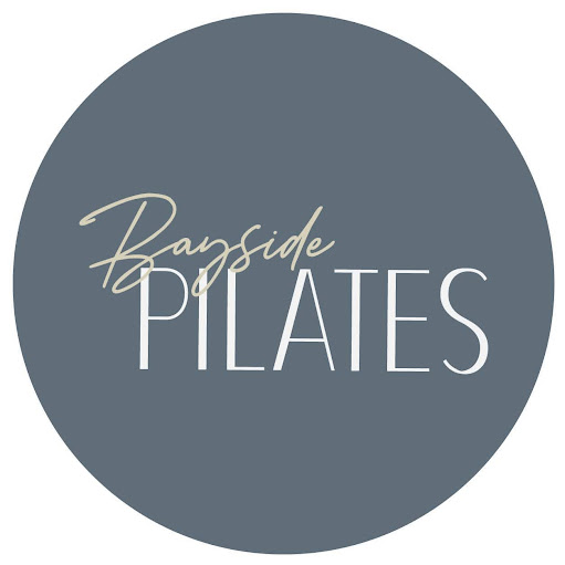 Bayside Pilates & Fitness logo