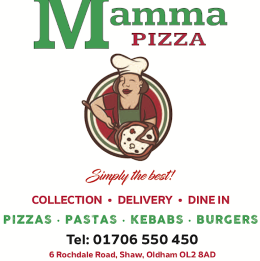 Mamma Pizza