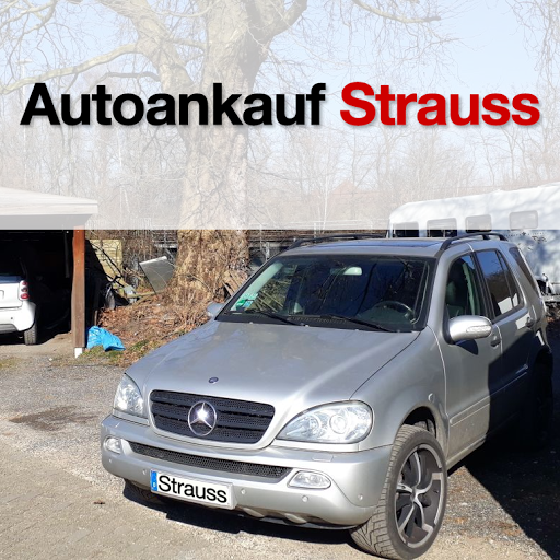 Autoankauf Strauss Bochum