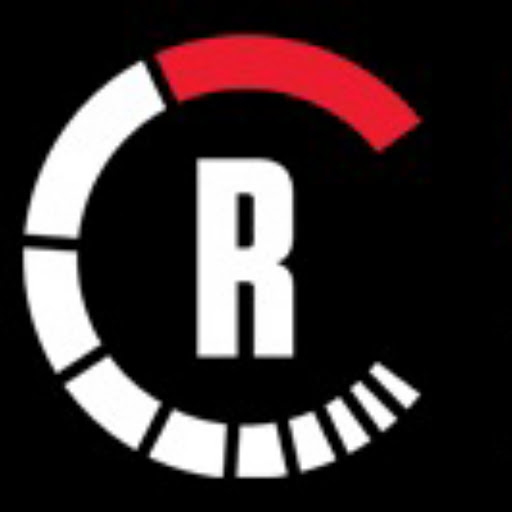 Car Revolution logo