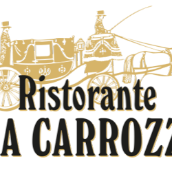 Ristorante La Carrozza logo