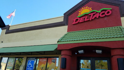 Fast Food Restaurant «Del Taco», reviews and photos, 6876 S Redwood Rd, West Jordan, UT 84084, USA