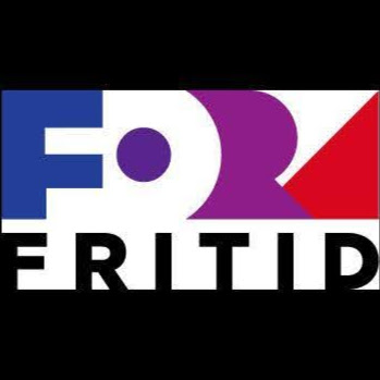 Fora Fritid logo