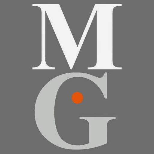 Matthews Gallery logo
