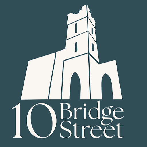 10 Bridge Street (Formerly Sol y Sombra) logo