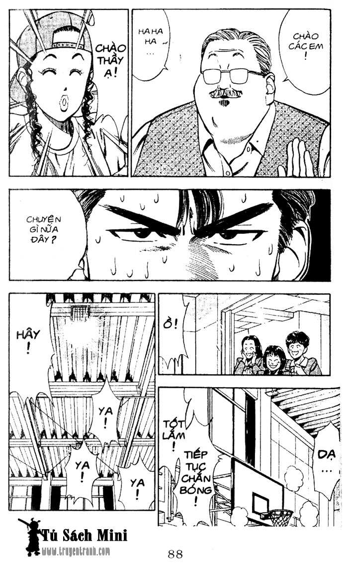 Slam Dunk Chap 3 - Truyen.Chap.VN