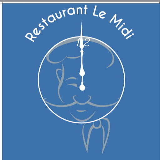 Restaurant Le Midi logo