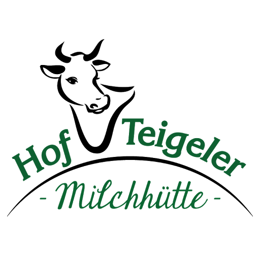 Sandras Milchhütte logo