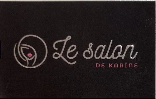 Le salon de Karine logo