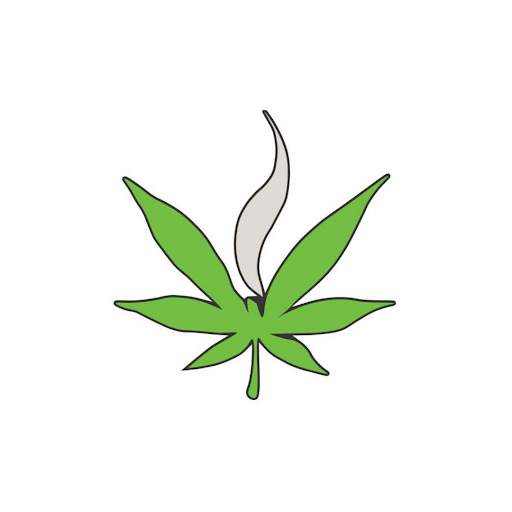Cannabis Boutique logo