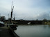 Bridge at Snape Maltings