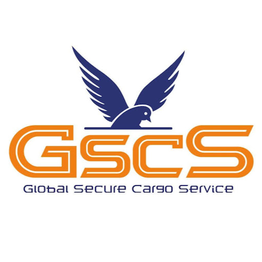 GSCS | GlobalSecureCargoService logo