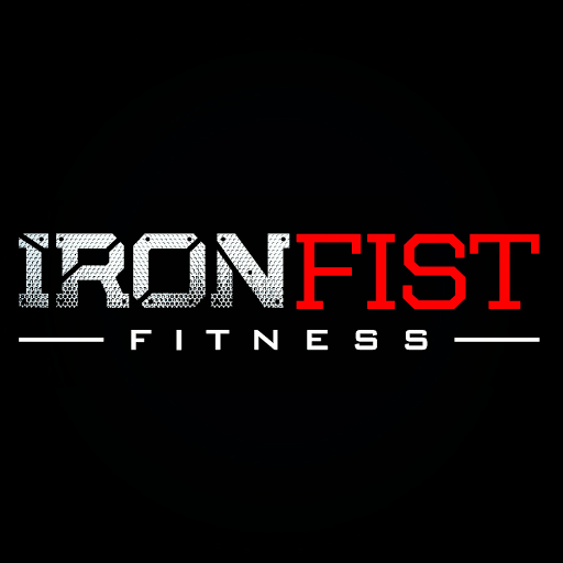 Iron Fist Fitness, LLC logo