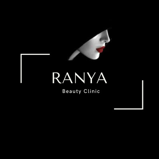 RANYA BEAUTY CLINIC Aesthetics Dermatology Skin Care logo